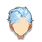 潆潆星海发饰 缩略图