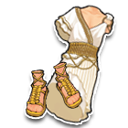 柔情处女长衫 缩略图