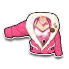 甜心兔上装 缩略图