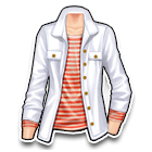 忆若梨情上装 缩略图