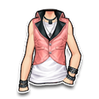 琦泛迤逦上装 缩略图