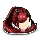 流火四溢发饰 缩略图