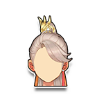 朝露花缘发饰 缩略图