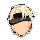 阳光部落阁男发 缩略图