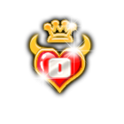 O型血挂饰 缩略图