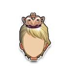 美年达车王铜冠 缩略图