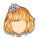 夏日水晶发饰 缩略图