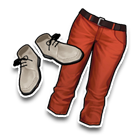 清风微雨下装 缩略图