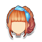 海蓝之音发饰 缩略图