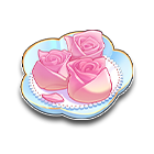 玫瑰花饺 缩略图