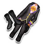 南瓜绅士礼服 缩略图