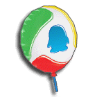 腾彩气球 缩略图