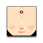 魅惑朱砂三眼神童 缩略图