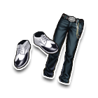 浮光跃金下装 缩略图