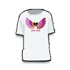 心翼盎然T恤 缩略图