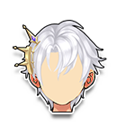 风雅星爵发饰 缩略图