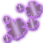 四叶草胎印 缩略图