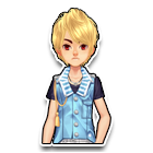 海洋之星套装 缩略图