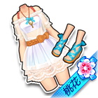 花町物语套裙 缩略图