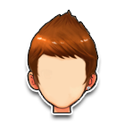 夏日骄阳发饰 缩略图