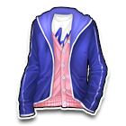 相思蜜语上装 缩略图