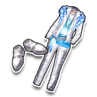 御影幽弥礼服 缩略图