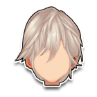 韶华翼然发饰 缩略图