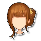 韩式小可爱发饰 缩略图