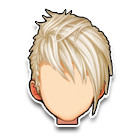 七夜柔情发饰 缩略图