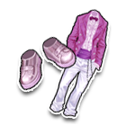 深紫魅惑服饰 缩略图