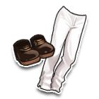 恋恋暖冬小礼服下装 缩略图