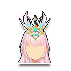 挚爱永恒发饰 缩略图