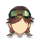 雷霆奇兵发饰 缩略图