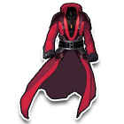 红魔之士长袍 缩略图