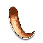 苍狸尾饰 缩略图