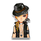 反叛斗牛士夹克套装 缩略图