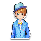 宛若辛攸套装 缩略图