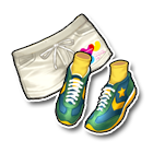 斑斓迷梦下装 缩略图