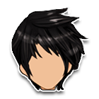 宫廷洛可可华贵发饰 缩略图