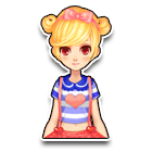 丘比特小姐套装 缩略图