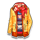 麋纤袅袅上装 缩略图