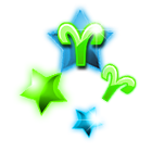 白羊座前景 缩略图