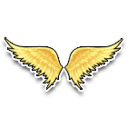 凤舞金秋华彩羽翼 缩略图