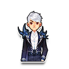 烁夜迷离套装 缩略图