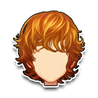 缤纷炎阳发饰 缩略图