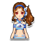 亚洲赛亚军车队套装 缩略图