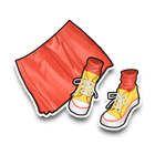 情动若飘下装 缩略图