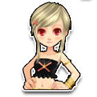 异域型女套装 缩略图