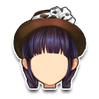 姚萱迷情发饰 缩略图