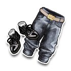 君莫思归下装 缩略图